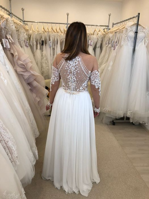 Rochie de mireasa