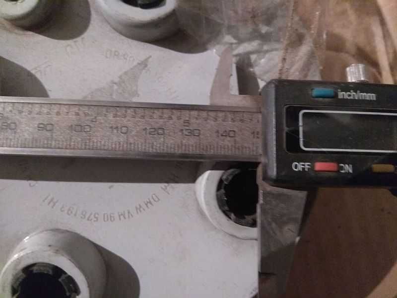 Продам колпачки на "Opel".