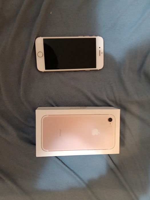 Iphone 7 запазен