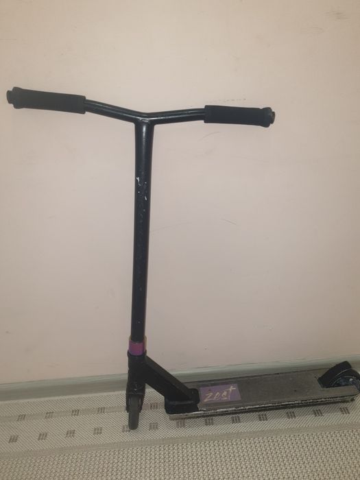 Продам трюковой самокат