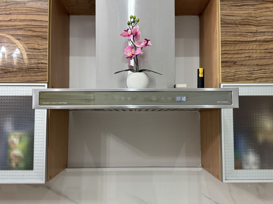 Вытяжка Kaiser AT 6400 Eco