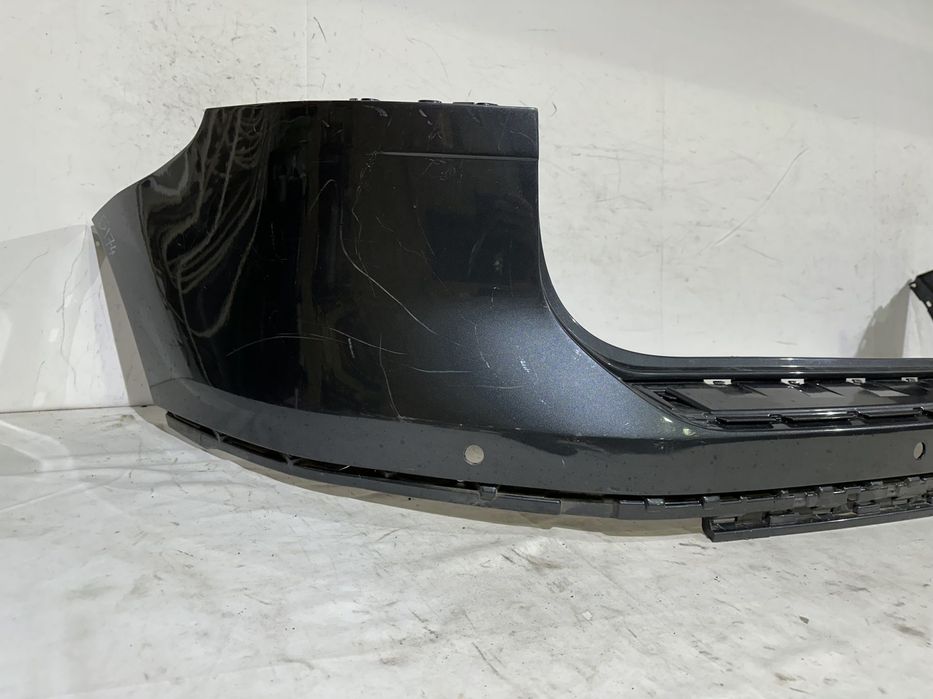 Bara spate VW Touareg, facelift,  2015, 2016, 2017, 2018, cod origine OE 7P6807421D.