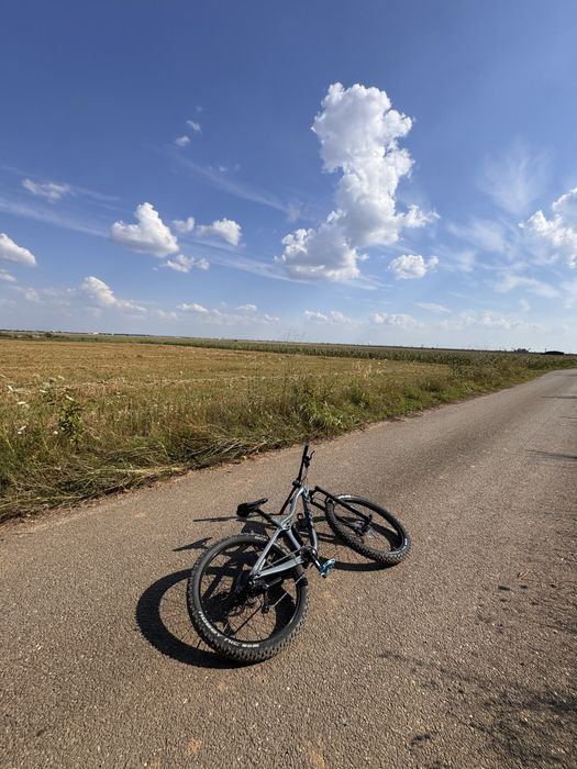 Trek Fuel Ex5 Full suspension