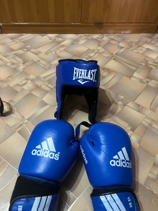 спорт инвентарь для бокса