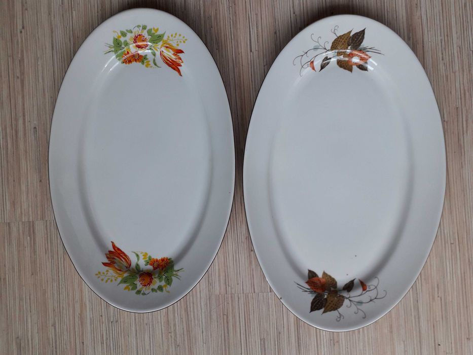 Порцелан за допълване