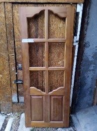 Двери  межкомнатные