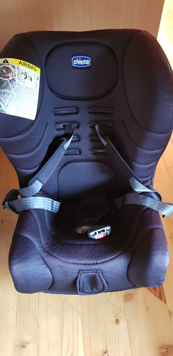 количка Chicco  Trio Active 3 в 1, стол за кола и всичко за бебето