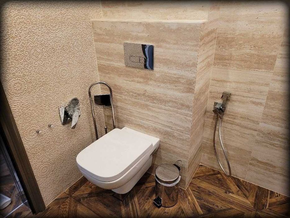 2-стаен апартамент под наем в жк. Хаджи Димитър