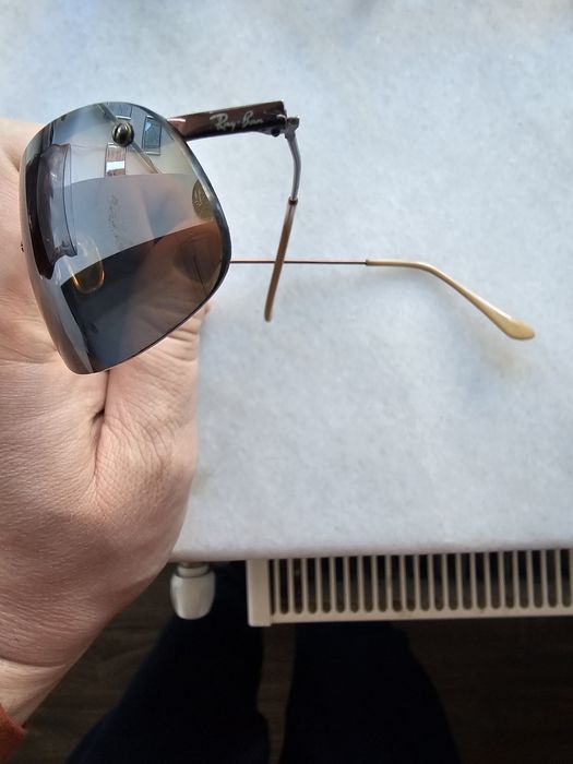 Ochelari de soare Ray Ban