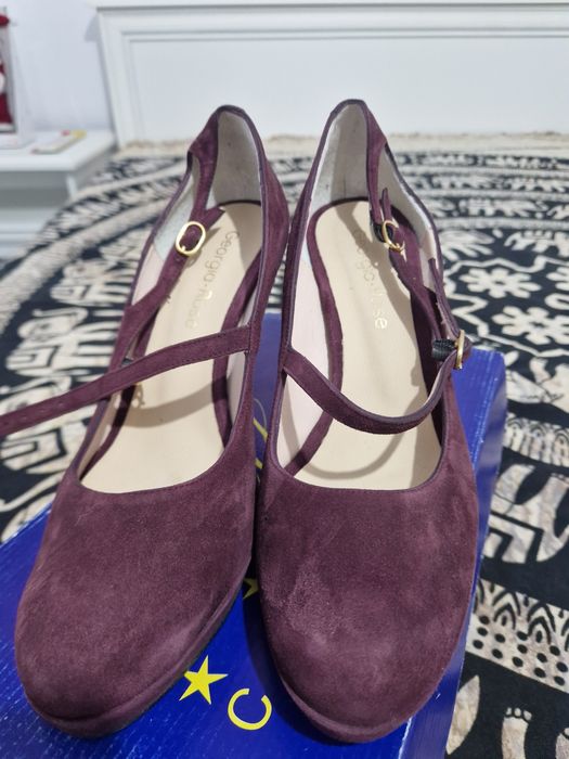 Pantofi dama marimea 40