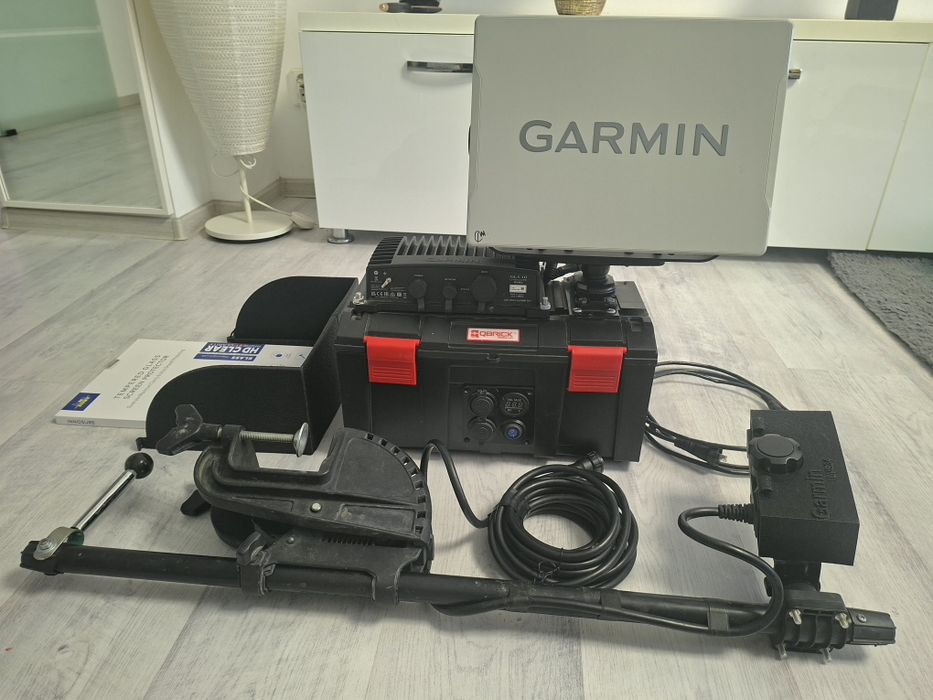 Sonda live LVS 34/BLACKBOX GLS10