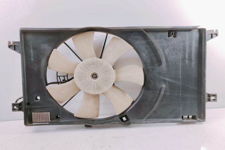 Electroventilator Racire  Denso cu releu 4993003330 / 1680004850 Mazd