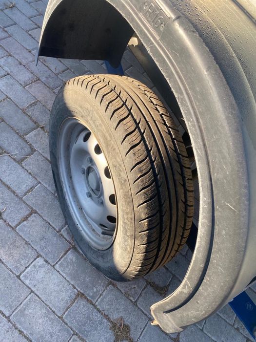 Продам прицеп для легкового автомобиля