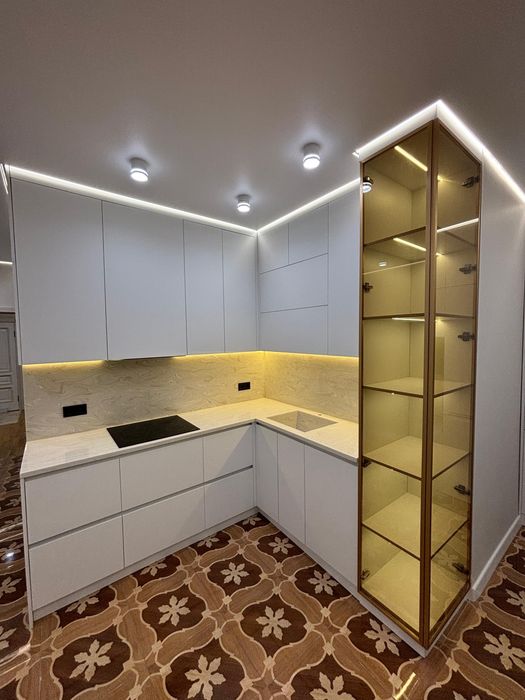 Мебель на заказ