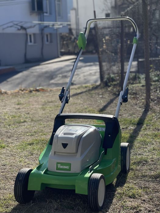 Акумулаторна косачка VIKING MA 443.1