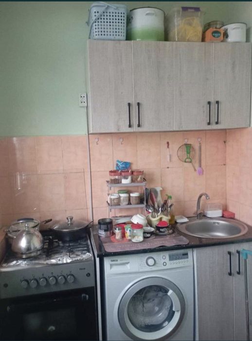 Продается 1ком перед. в 2ком Улучшенка Чиланзар 20 Muzaffar ID116662