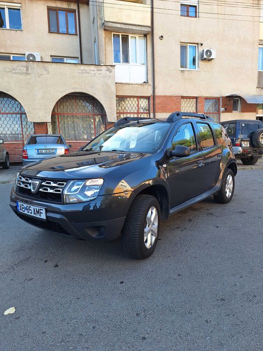 Vand Dacia Duster 2016
