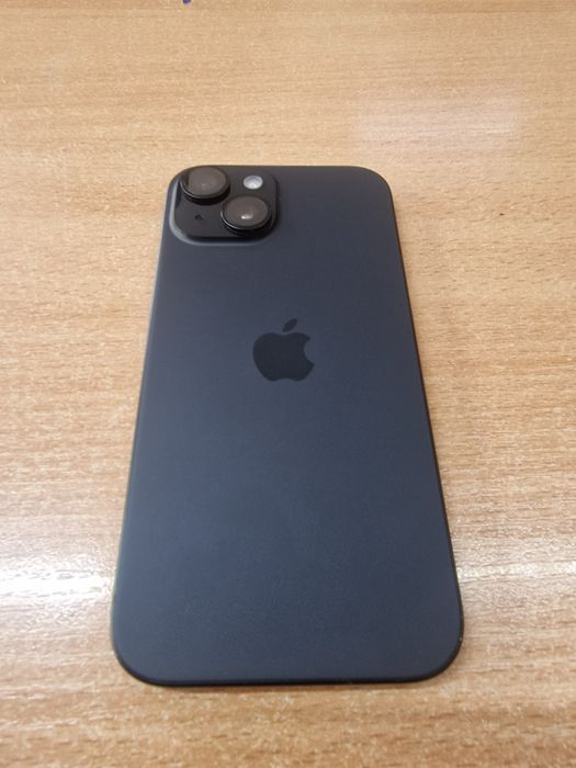 Iphone 15 128гб 86акб