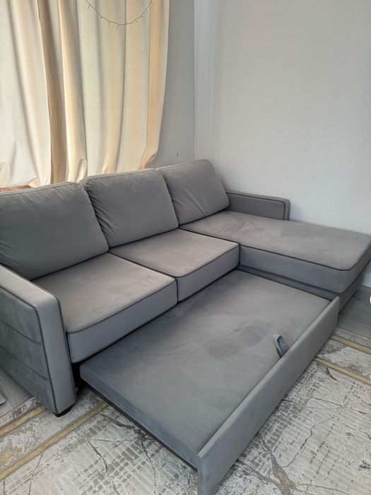 Продам диван в отличном состоянии