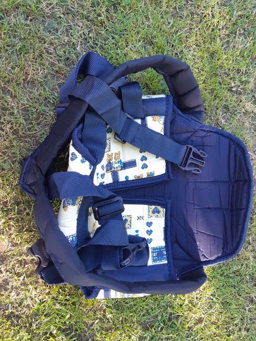 Marsupiu Bebe max 2 utilizari