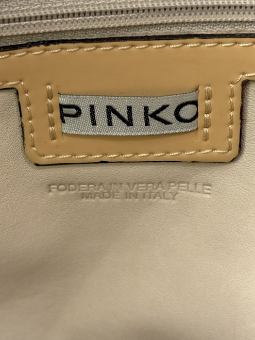 Дамска чанта Pinko