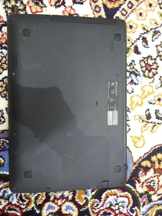 Korai 5 500gb koreskiy