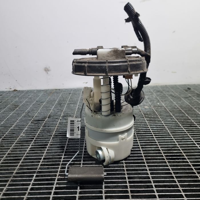 Pompa combustibil Nissan Juke 1.6 B 2010 - 2014 86kW 117CP 1598CC HR16DE Euro5 (1451) CODUL NU E LIZIBIL 0970168700 Garantie