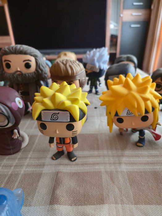 Funko POP фигурки на 5€