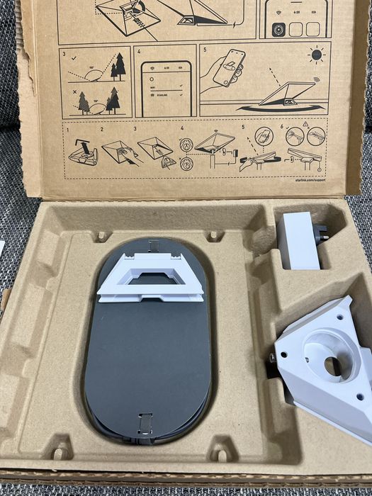 Starlink mini оригинал