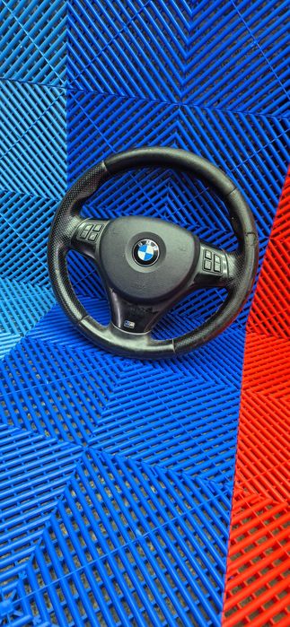 Volan M bmw seria 3 e90 e91