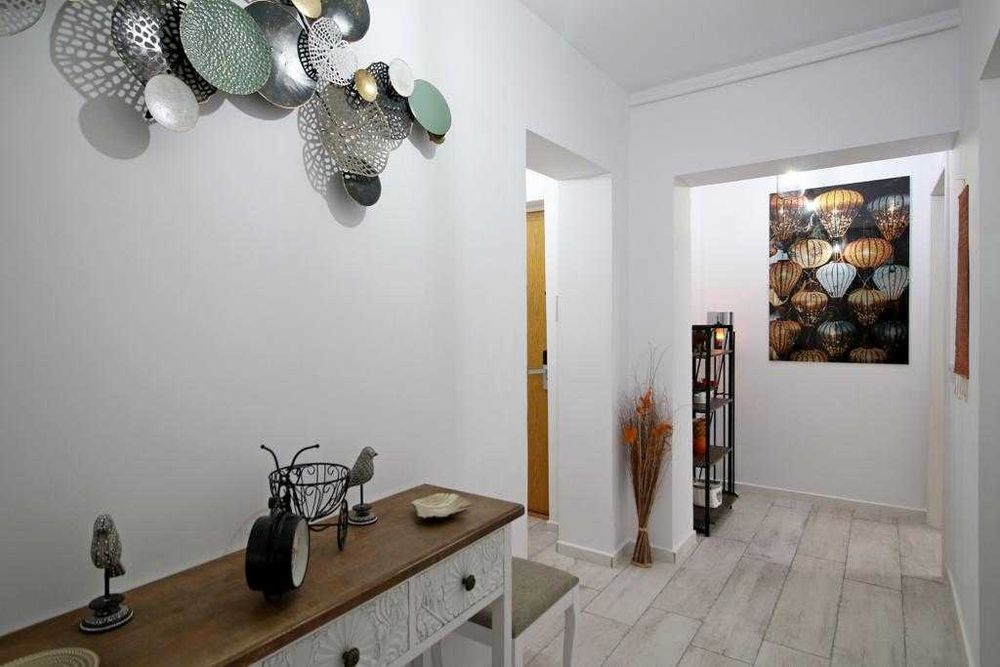 Apartament superb de inchiriat in Sibiu, aproape de centrul orasului si de cladirea ANAF, toate taxele incluse incluse