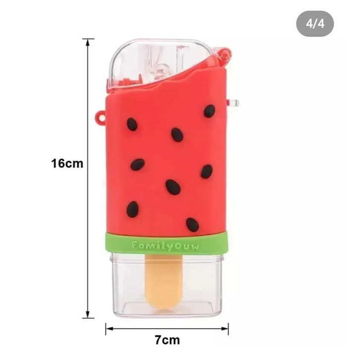 Бутылка непроливайка