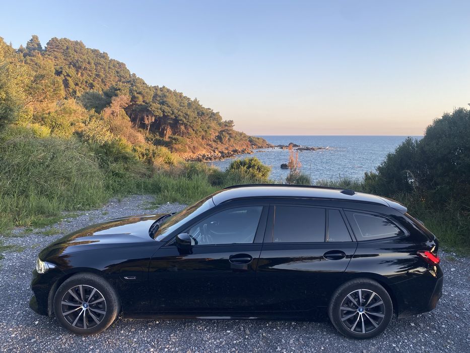 BMW 3 Series 2023 — imagine 2