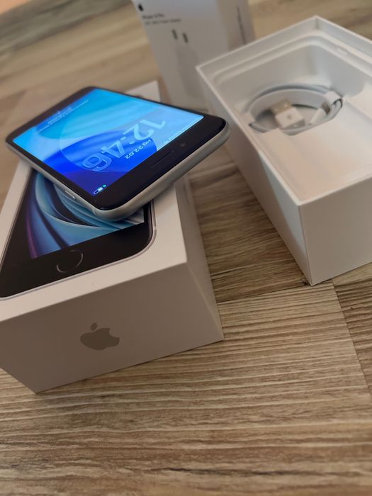 Iphone SE 2020 128gb