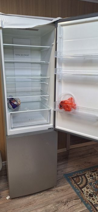 Холодильник хайер на запчасти