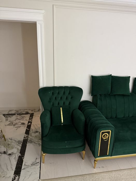 Домашний Диван диван