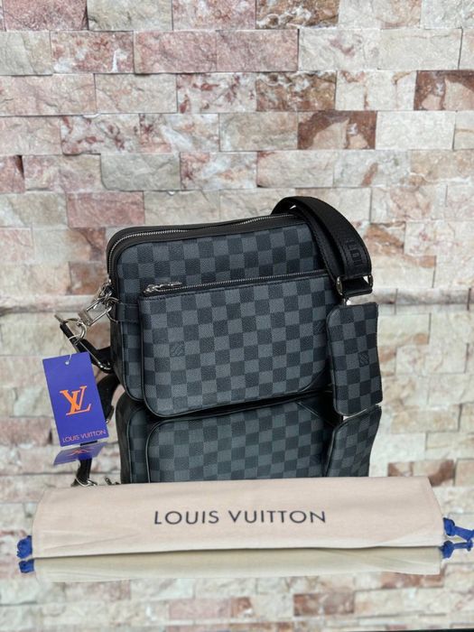 Сумки Lux качество