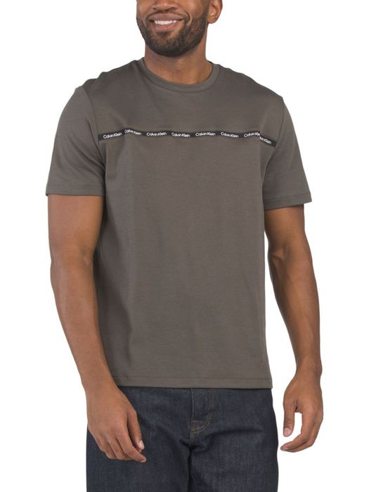 Футболка Calvin Klein. p-M.