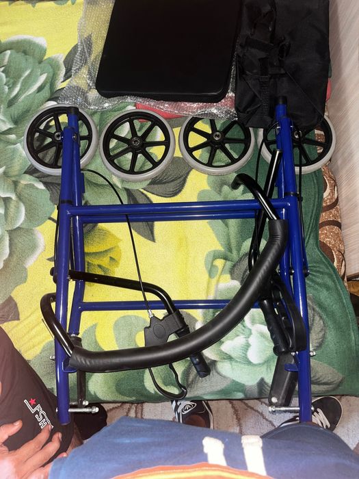 Cadru pentru persoanele cu dezabilitate