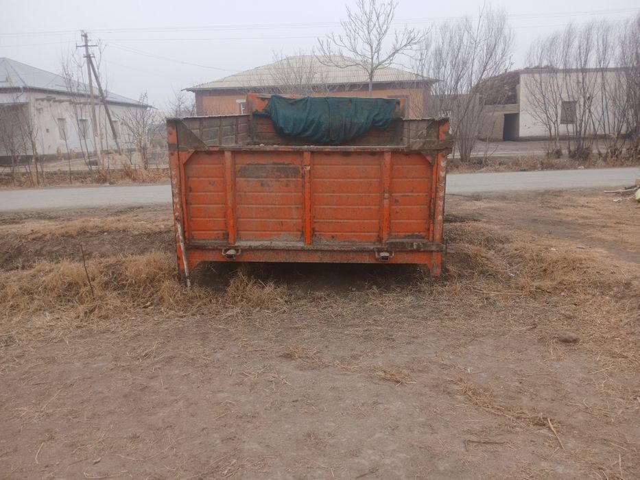 кузүв зил учун 2 та слиндр хам