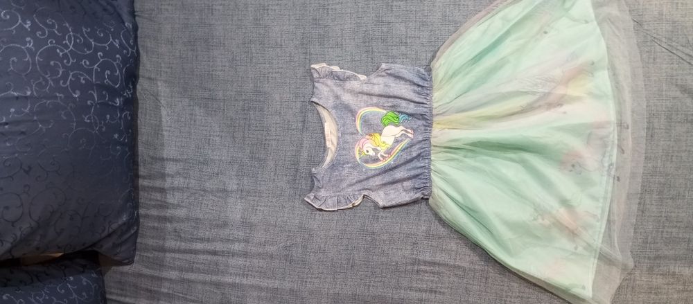 2 Rochițe fetiță în diferite culori