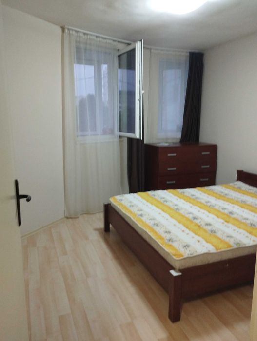 Дава се под наем Двустаен апартамент в Варна, Лятно кино Тракия - 55 кв.м за 306 € - Снимка #7