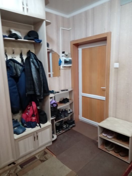 Продам 3х комнатную. Квартиру