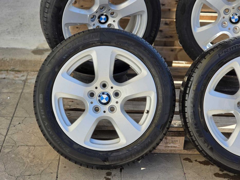 5х120 17 Джанти BMW 3 Series 5 series 5x120 БМВ E60 E46 E90