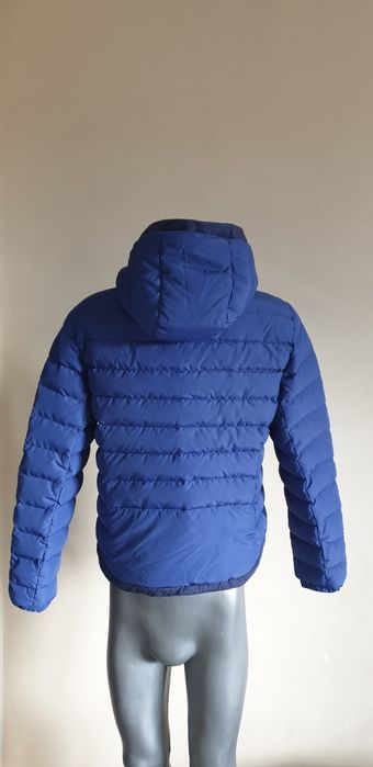 Lacoste  Womens Down Jacket  44 / L  ОРИГИНАЛ! Дамско Зимно пухено Яке