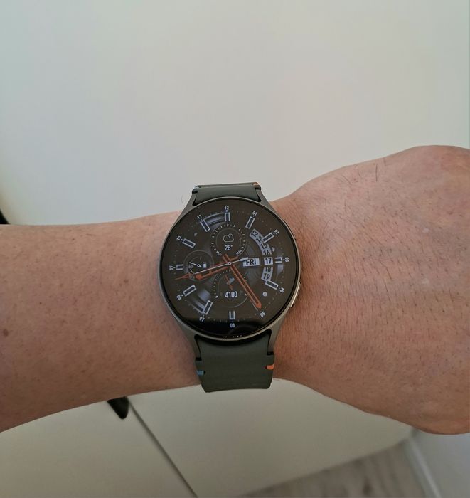 Samsung galaxy watch 7 44mm