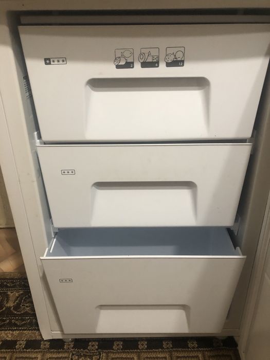 Морозилка POZIS в хорошем состояние