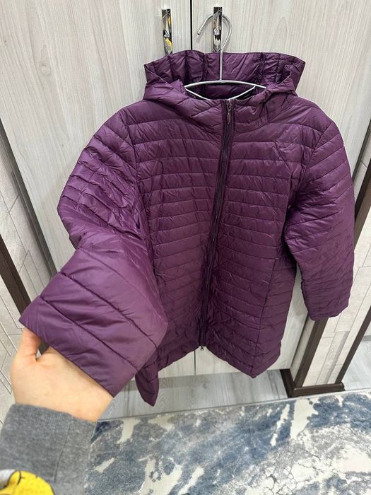 Зимнее пальто, куртка в подарок