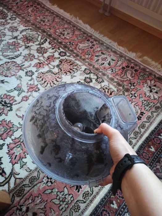 ТОП ЦЕНИ -професионално пране и изтупване на мека мебел от Refresh