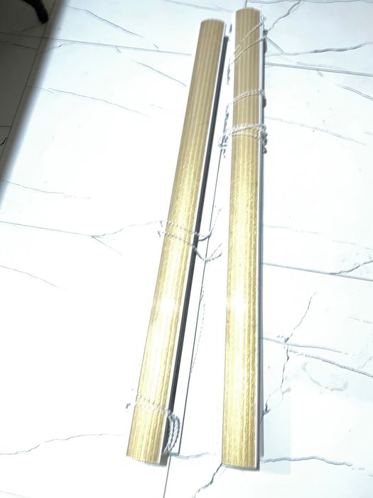 Шторы жалюзи день и ночь